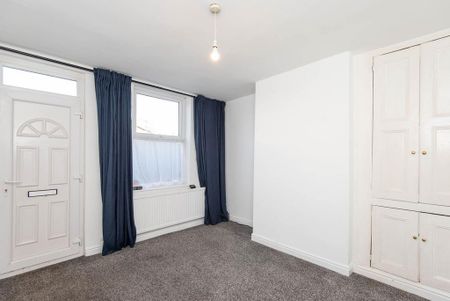 1 bedroom terraced house to rent - Photo 4