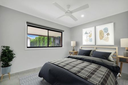 Modern 2 Bedroom Granny Flat - Photo 2