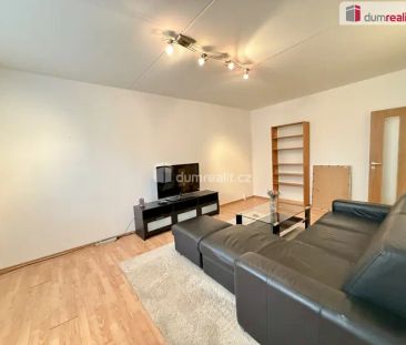 Nabídka pronájmu bytu 2+1 po rekonstrukci, 61 m, lodžie, sklep - Photo 2