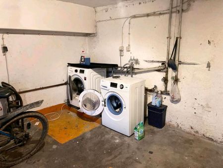 3ZKB Wohnung - Photo 2