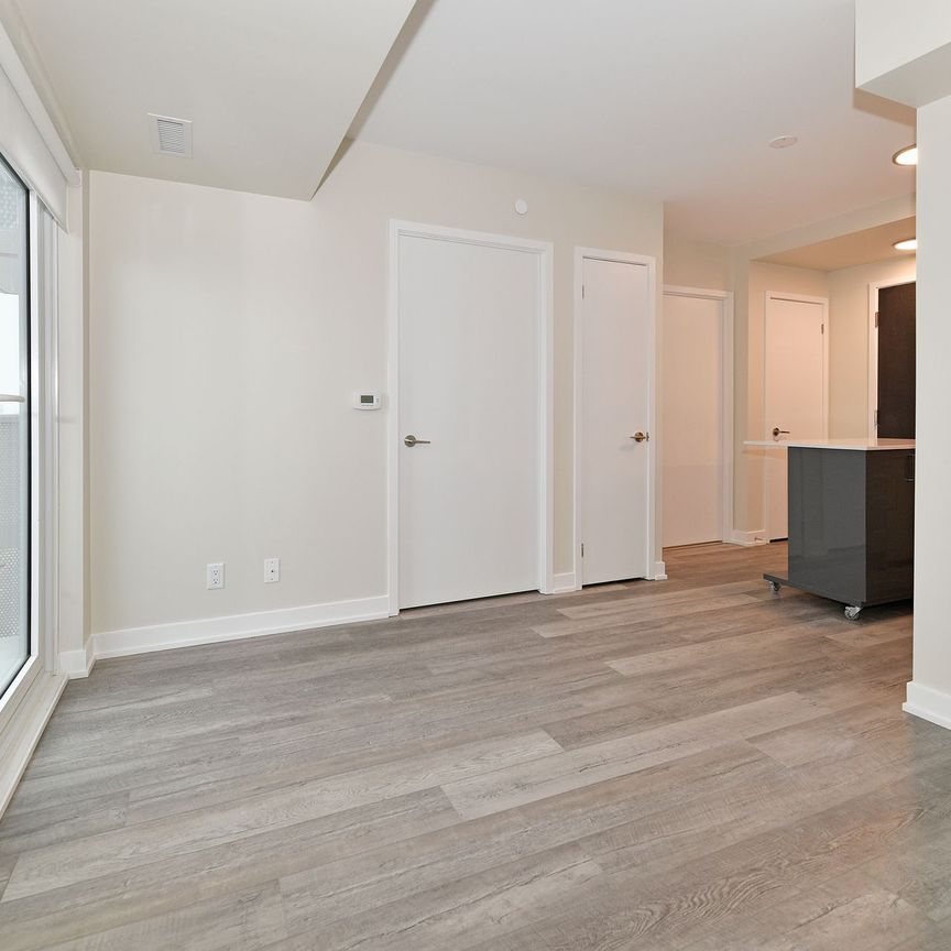 For Lease - 38 Monte Kwinter Court Unit# # 1307, Toronto, Ontario - Photo 1