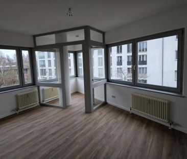 Schöne 2 Zimmerwohnung mit Balkon- WBS erforderlich! - Foto 1