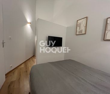 Appartement Albi 2 pièces - Photo 6