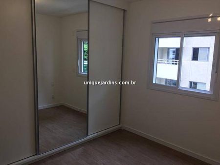 Brooklin: 2 Dorm | 1 Suíte | 1 Vaga | 65 m² úteis - Foto 4