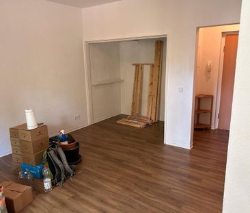 Einzimmerwohnung WGS - Photo 1