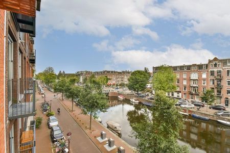 Te huur: Appartement Bilderdijkkade in Amsterdam - Foto 2