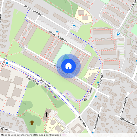 Beatesmindevej 64 2 tv, 9210 Aalborg SØ