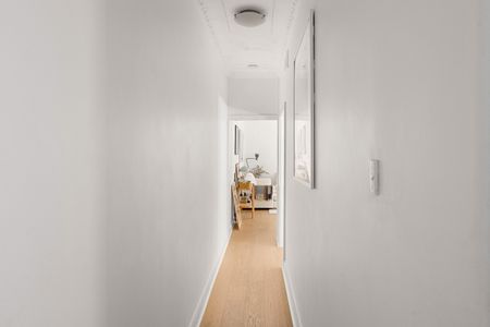 1/59 Hargrave Street, Paddington NSW 2021 - Apartment For Rent | Domain - Photo 5