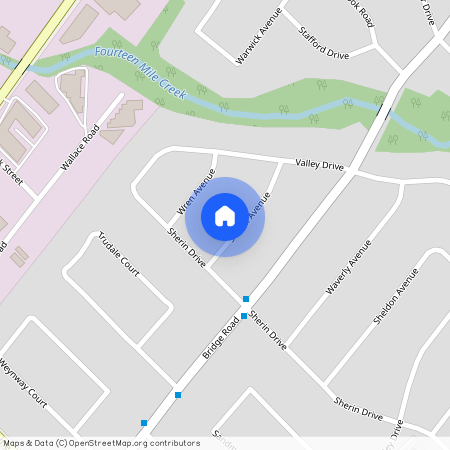 1393 Selkirk Avenue Unit# Lower 1, Oakville