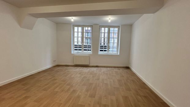 Location Appartement 2 pièces 42m² - Photo 1
