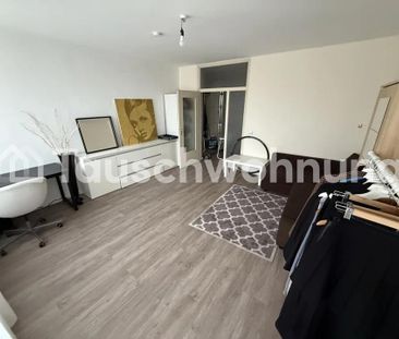 TAUSCHWOHNUNG Große helle Wohnung mit Balkon - Photo 4