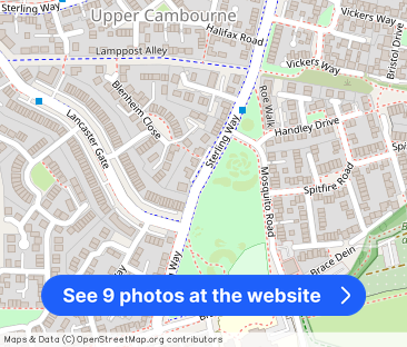 Sterling Way, Upper Cambourne, CAMBRIDGE - Photo 1