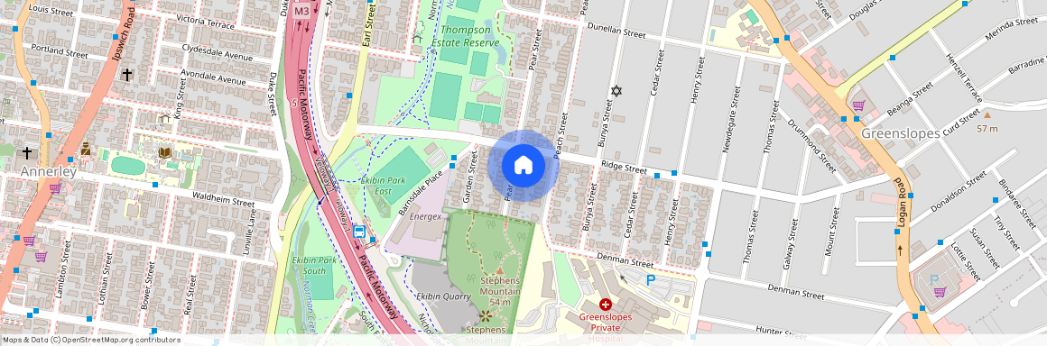 84 Pear Street, Greenslopes