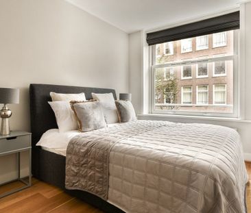Te huur: Appartement Henrick de Keijserstraat 20 1 in Amsterdam - Foto 2