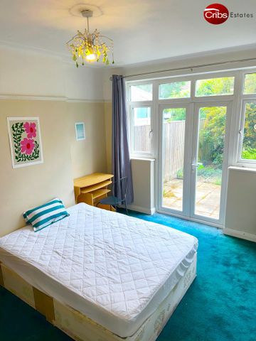 5 bedroom house share to rent - Photo 3