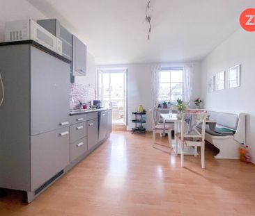Attraktive 2,5- Zimmer Wohnung in Urfahr mit Balkon - TOP Infrastru... - Photo 3
