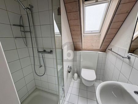 5.5 Zimmer, 145 m², 2. Stock - Foto 3