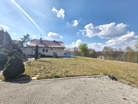 Krakowski, Mogilany, Gaj - Photo 2
