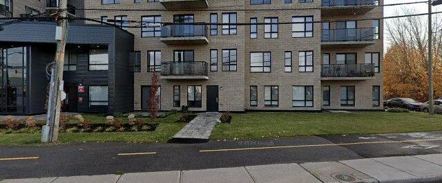 1 CH - 1 SDB - Montréal - $2,105 /mo - Photo 1