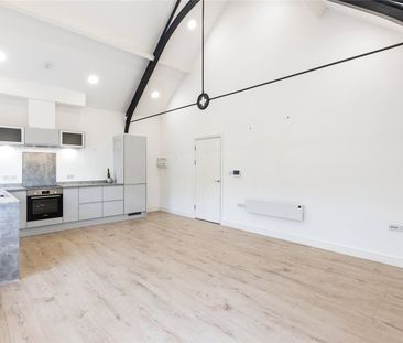 1 bedroom apartment to rent Buskers Court, Albion Street, Cheltenha... - Photo 4