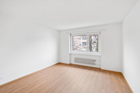 "Ruhige Wohnlage im Grünen - MIETEN OHNE KAUTION" - Photo 3