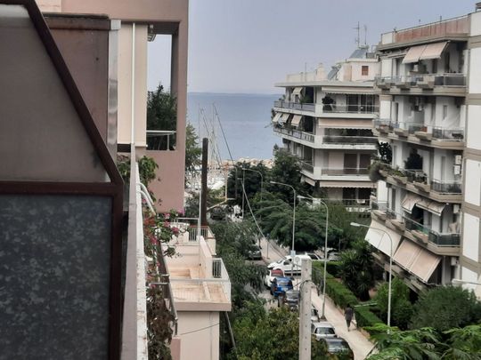 Διαμέρισμα για ενοικίαση Αγία Σοφία (Πάτρα) - Photo 1