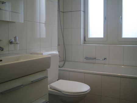 Chill-Modus On: Dein neues Zuhause in Arlesheim wartet! - Photo 5