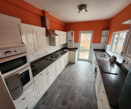 Lea Road, Wallasey - Photo 3