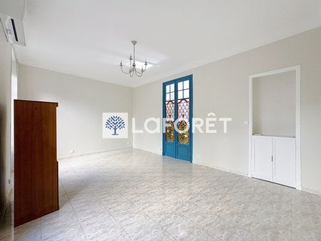 Appartement T4 Beausoleil à louer - Photo 2