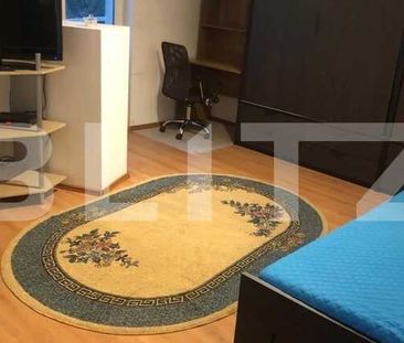 Apartament cu o camera, 38 mp, cartier Zorilor, zona strazii Mircea Eliade - Photo 6