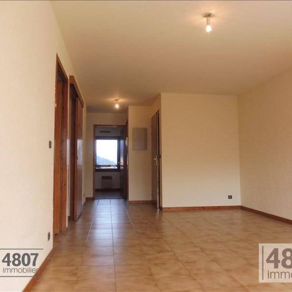 Location appartement 3 pièces 57 m² à Sallanches (74700) - Photo 1