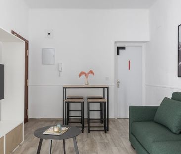 Calle Daoíz, Getafe, Community of Madrid 28903 - Photo 6