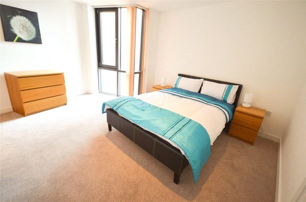 360 Apartments, Rice Street, Manchester City Centre, M3 4JL - Photo 1