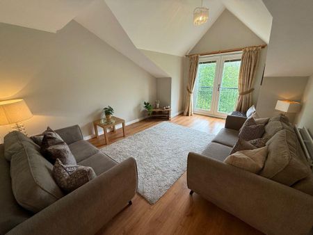 2 bedroom flat to rent - Photo 3