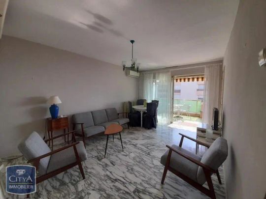 Appartement à louer 1 pièce 29.35m² - Photo 1