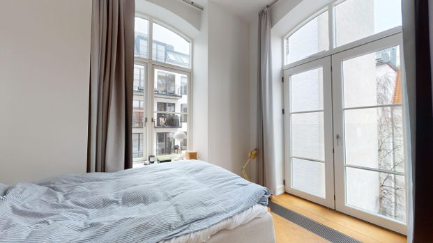 177m² Lejlighed | København K - Photo 1