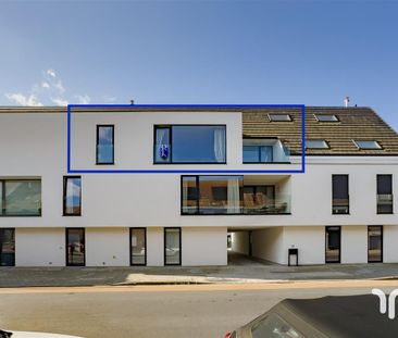 Appartement te huur in EERNEGEM - Foto 1