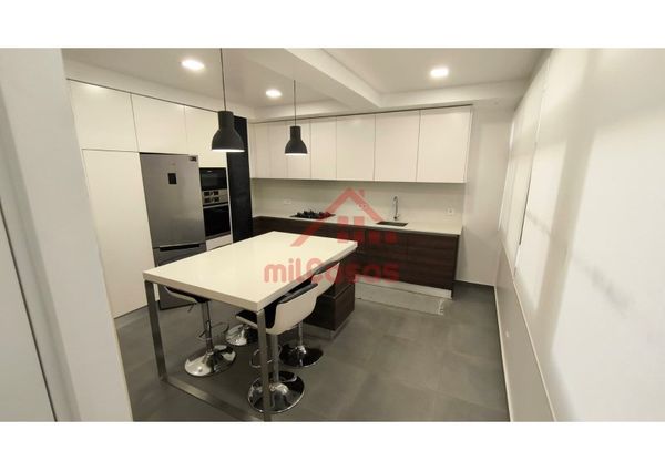 Apartamento T2 em Lisboa