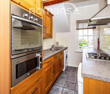 1 bedroom flat to rent - Photo 2