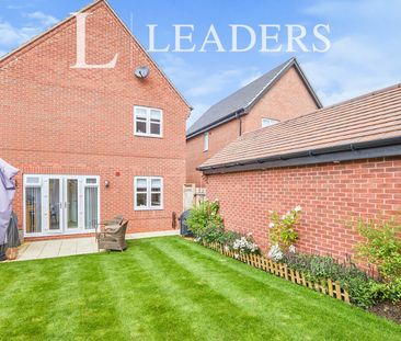 4 bedroom house to rent Foster Close, Mickleover, DE3 - Photo 6