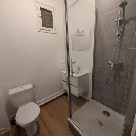 Location Appartement 2 pièces 38m² NANCY 54000 - Photo 4