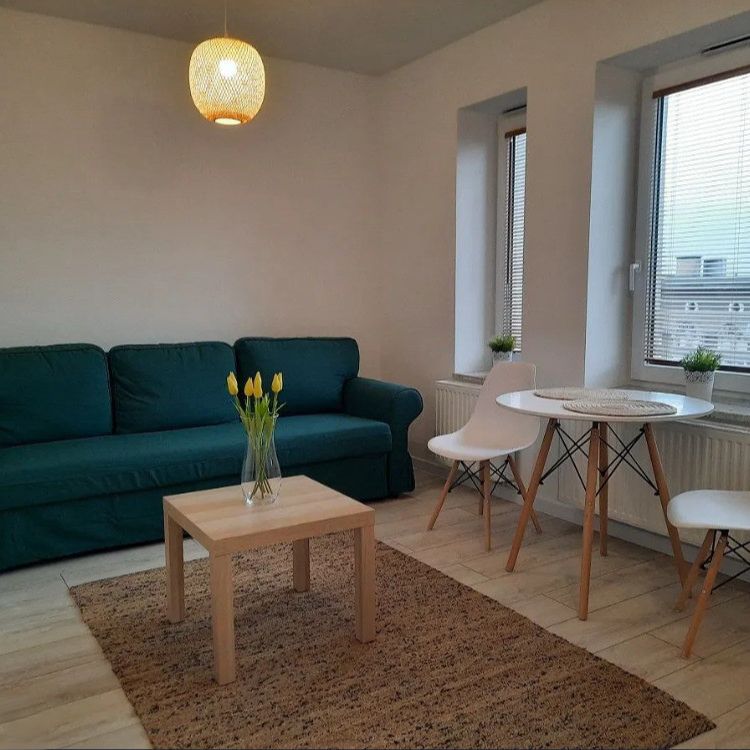 Mieszkanie | Wynajem - Фото 1