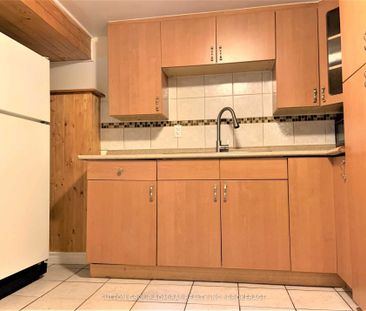 For Lease - 47 Child (Basement) Drive, Aurora, Ontario - Photo 2