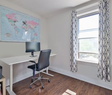 For Lease - 3 Roblocke Avenue Unit# Upper, Toronto, Ontario - Photo 5