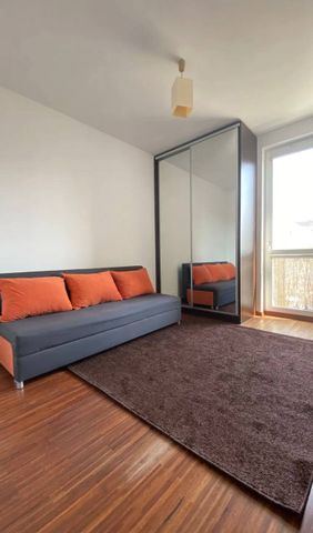 Mieszkanie do wynajęcia - Warszawa, Dywizjonu 303 - Zdjęcie 5