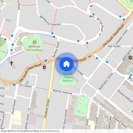 10/142-144 Francis Street, NSW 2026, Bondi Beach