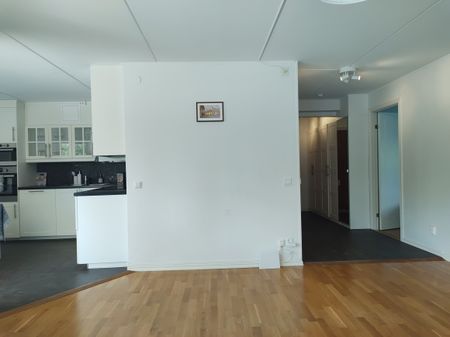 Gautiodsvägen, Djursholm - Foto 3