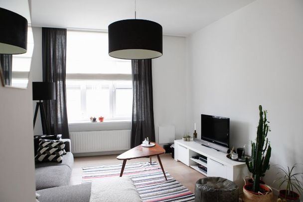 Appartement te huur - Foto 1
