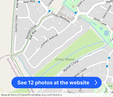 Raft Way, Oxley Park, Milton Keynes - Photo 1