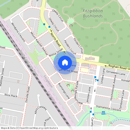 20 Kosciusko Lane, Qld 4018, Fitzgibbon